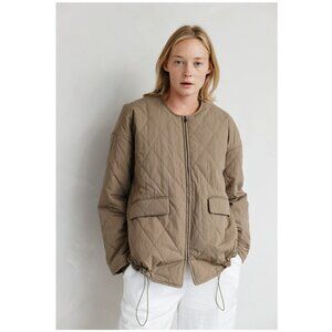Mod Ref The Greta Jacket